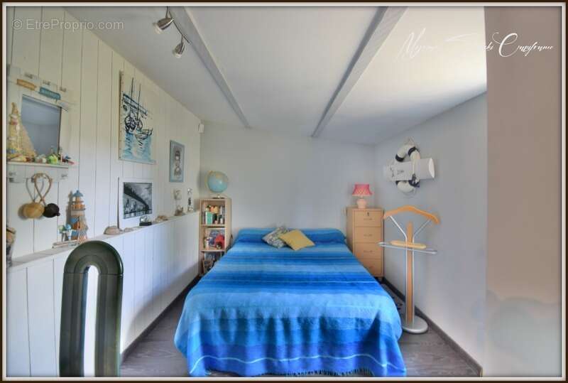 Maison à BENESSE-MAREMNE