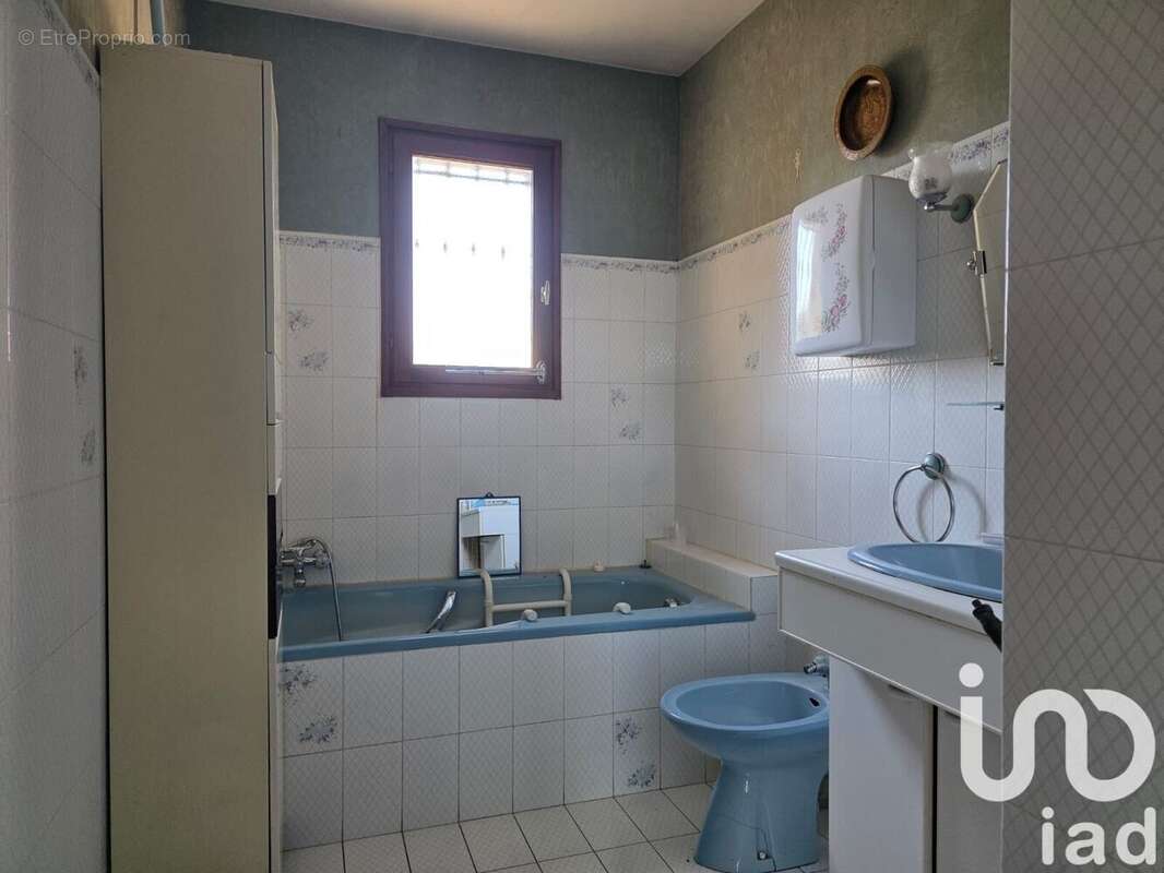 Photo 9 - Maison à BLANQUEFORT