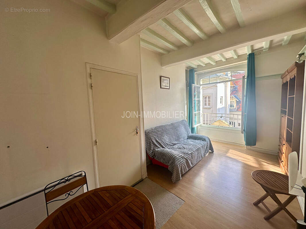 Appartement Dieppe 1 pièce 21.70 m² - photo 9
