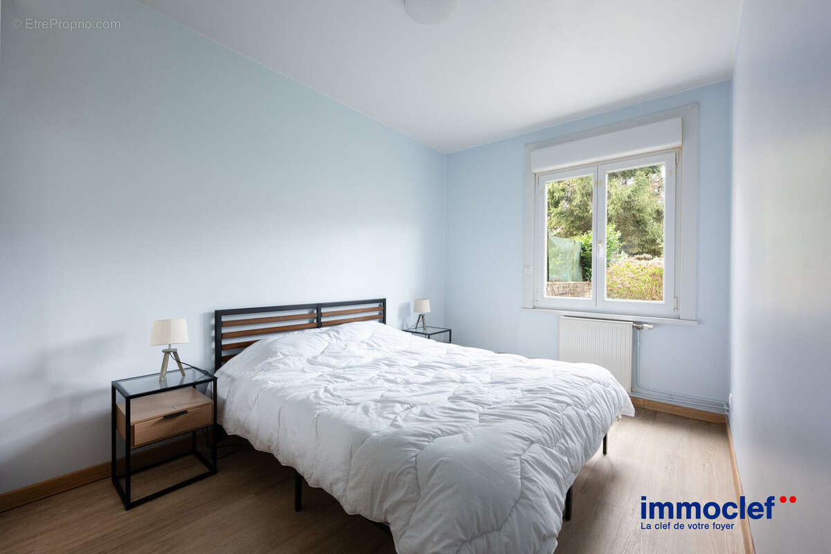 Appartement à CAPINGHEM