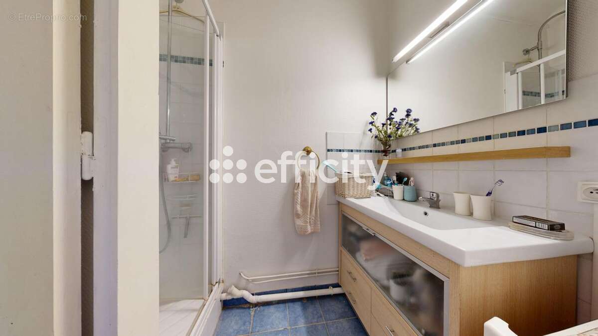 Appartement à LYON-3E