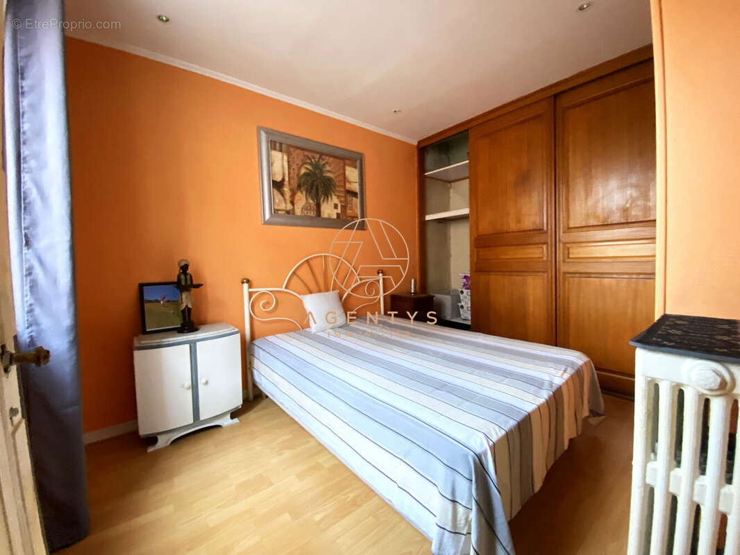 Appartement à CHAMPIGNY-SUR-MARNE