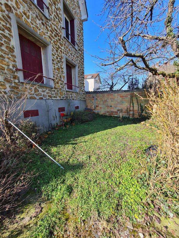Appartement à ATHIS-MONS