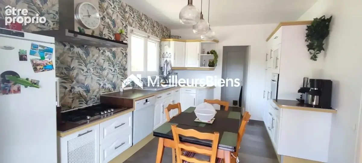 Maison 136 m²  habitable + Dépendance aménagée de 34 m² - photo 9