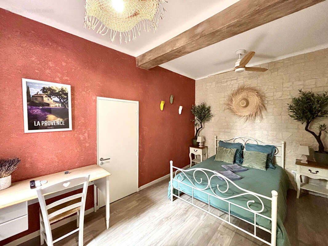 Appartement à BRIGNOLES