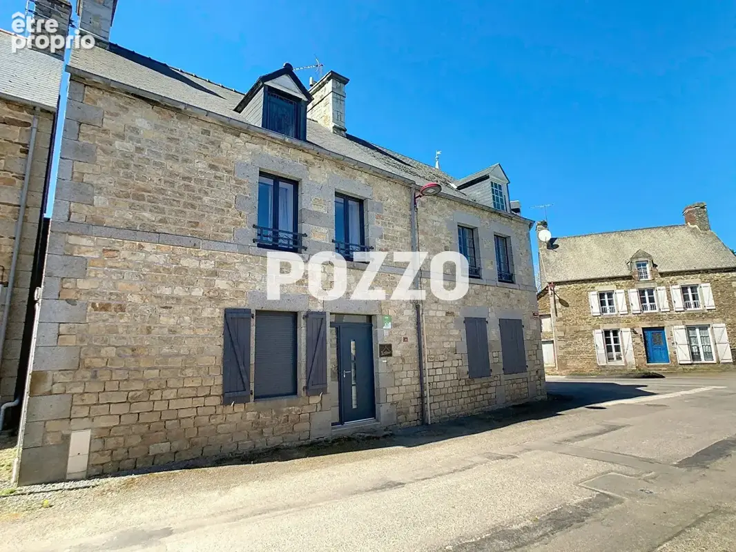 A vendre - ensemble immobilier - baie du mont st michel - photo 2