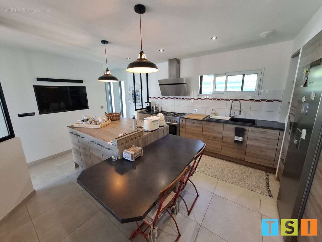 Maison à SAINT-GAUDENS