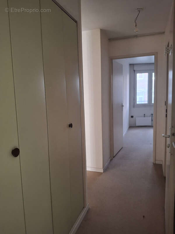 Appartement à LILLE