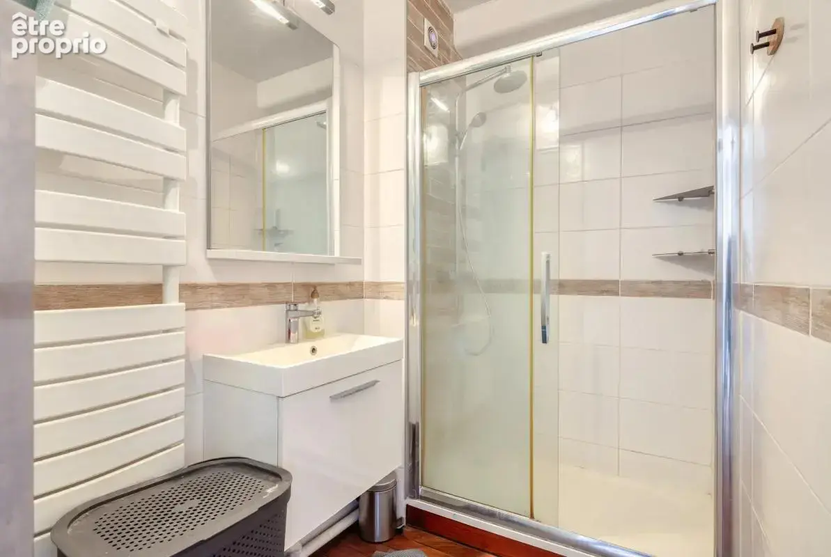 Appartement 4 pièces de 79 m² situé à Le Havre - photo 5
