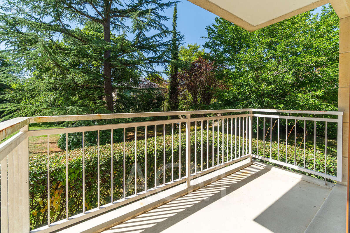 Appartement à MAISONS-LAFFITTE