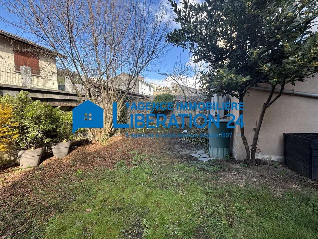 Commerce à SAINT-ETIENNE