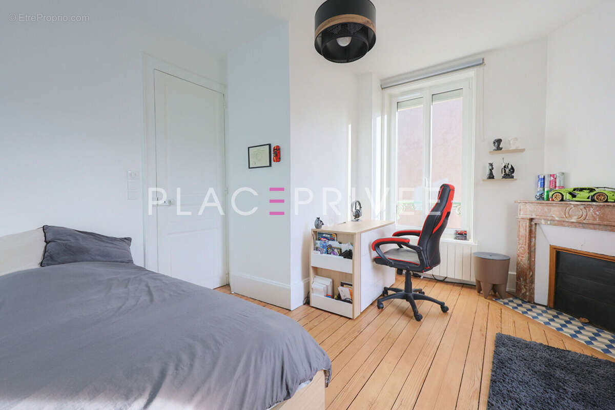 Maison à MALZEVILLE