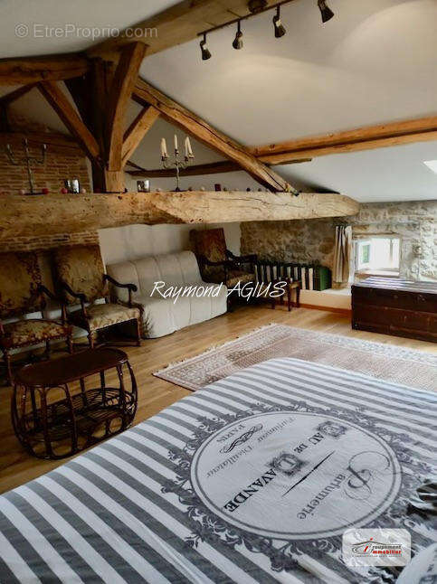 Maison à PELLEGRUE