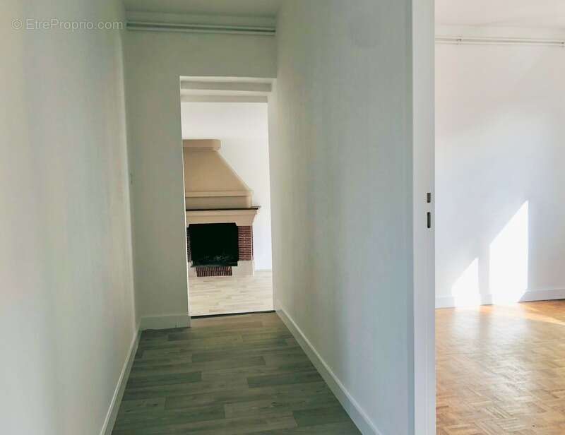 Appartement à CHOLET