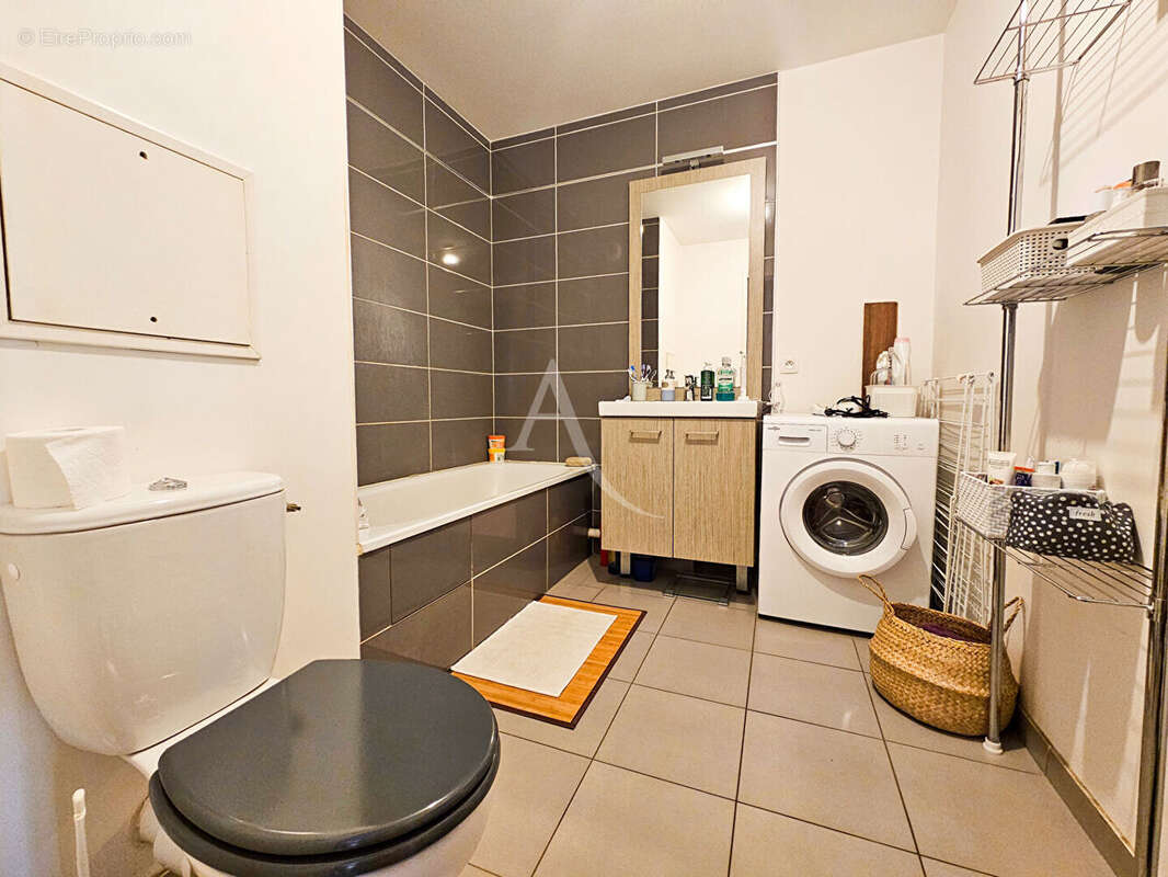 Appartement à CERGY