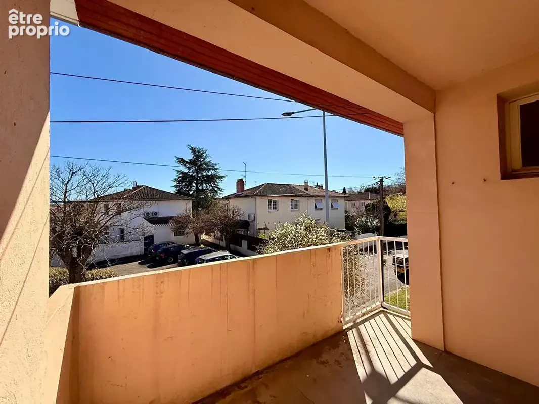 Maison Toulouse 4 pièce(s) 71.41 m2 - photo 15