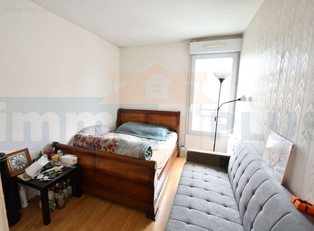 Appartement à BOIS-D'ARCY
