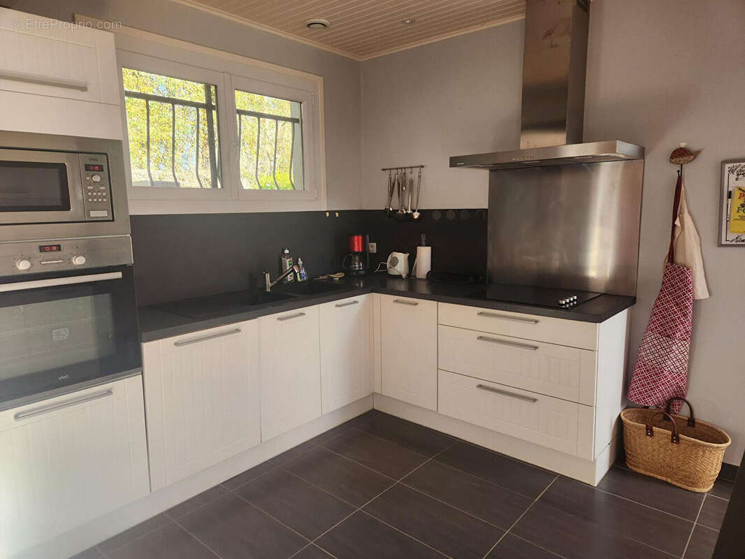 Maison à LE GRAND-VILLAGE-PLAGE