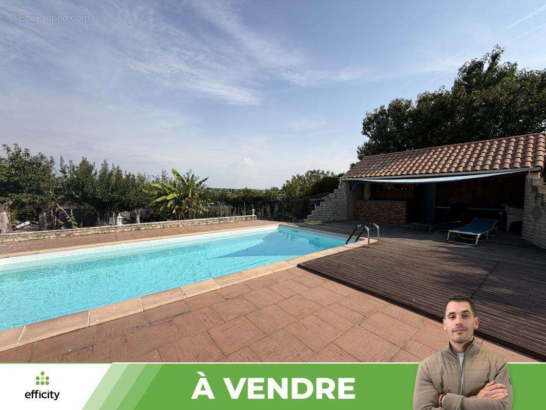 Maison 98 m² à Thure  - photo 17