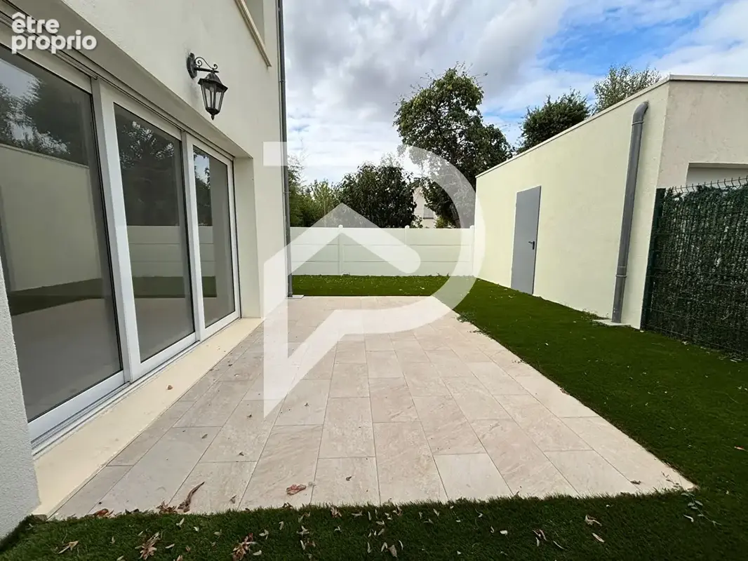 Maison Limeil Brevannes 5 pièce(s) 106 m2 - photo 13