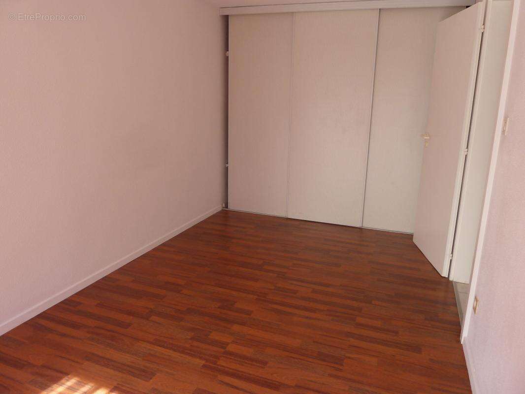 Appartement à ILLKIRCH-GRAFFENSTADEN