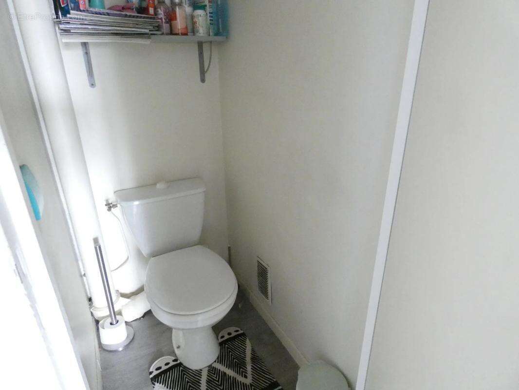 Appartement à LIMOGES