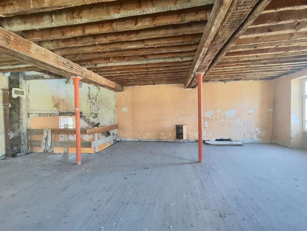 Appartement à SALIES-DE-BEARN