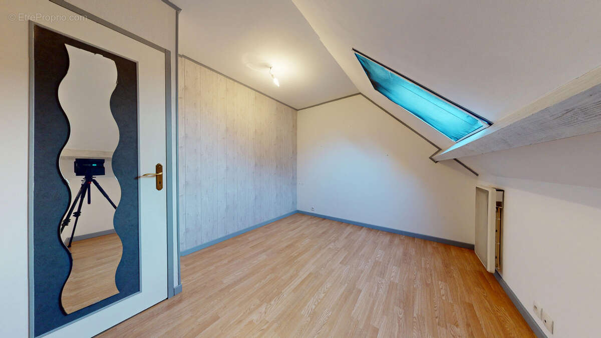 Maison à MONTIGNY-LES-CORMEILLES