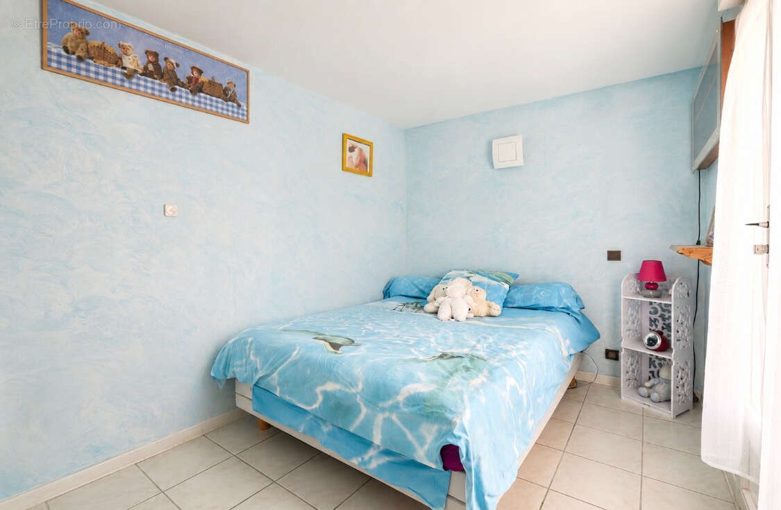 Maison Saint Marcel Les Valence 5 pièce(s) 103.91 m2 - photo 12