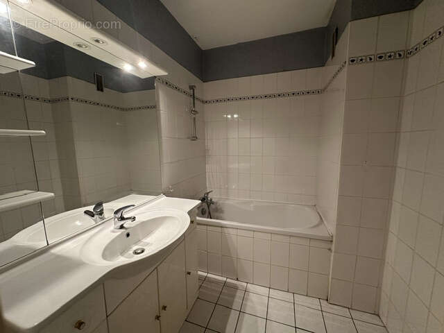 Appartement à SAINT-HERBLAIN