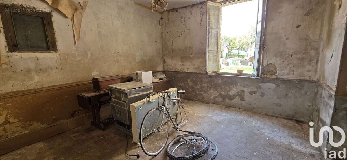 Photo 5 - Maison à ESCARDES