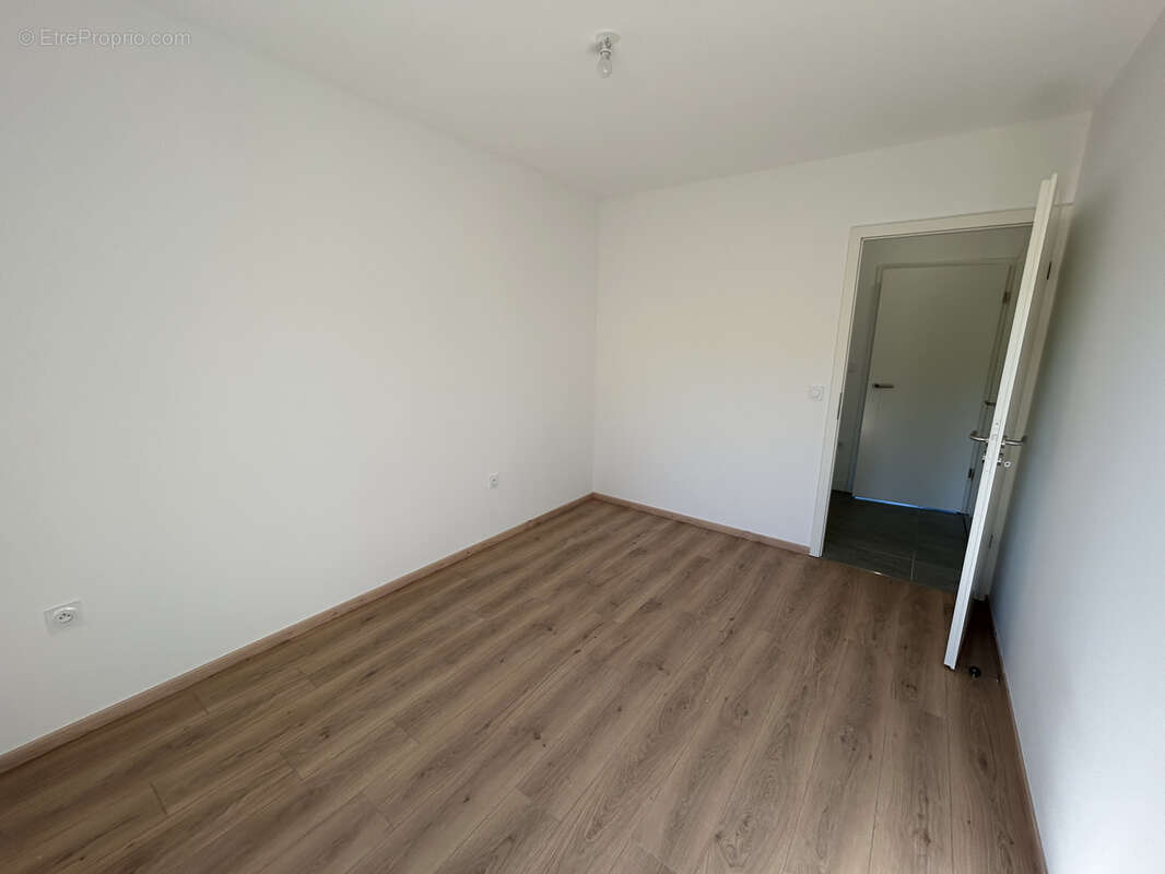 Appartement à SAINT-MARCELLIN