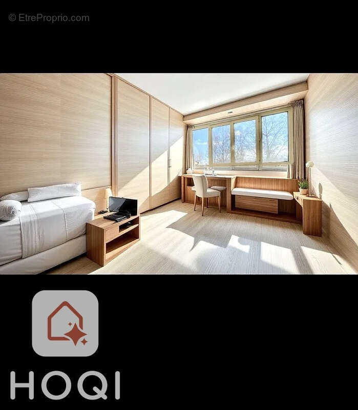 Appartement à CALUIRE-ET-CUIRE