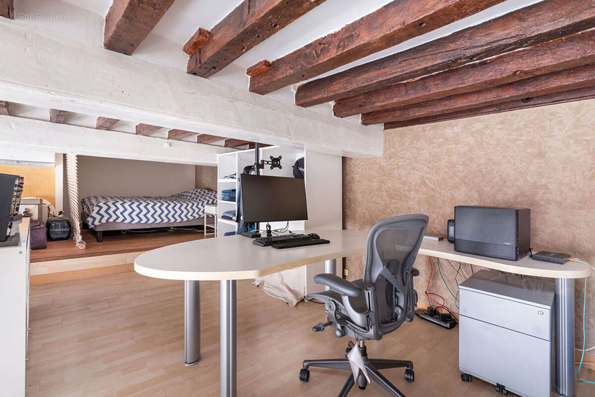 Appartement à LYON-3E