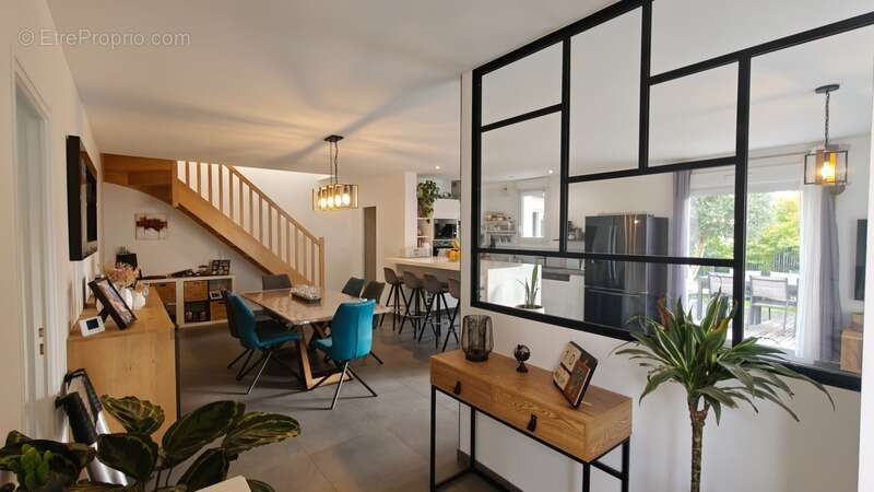 Maison à SAINT-ARMEL