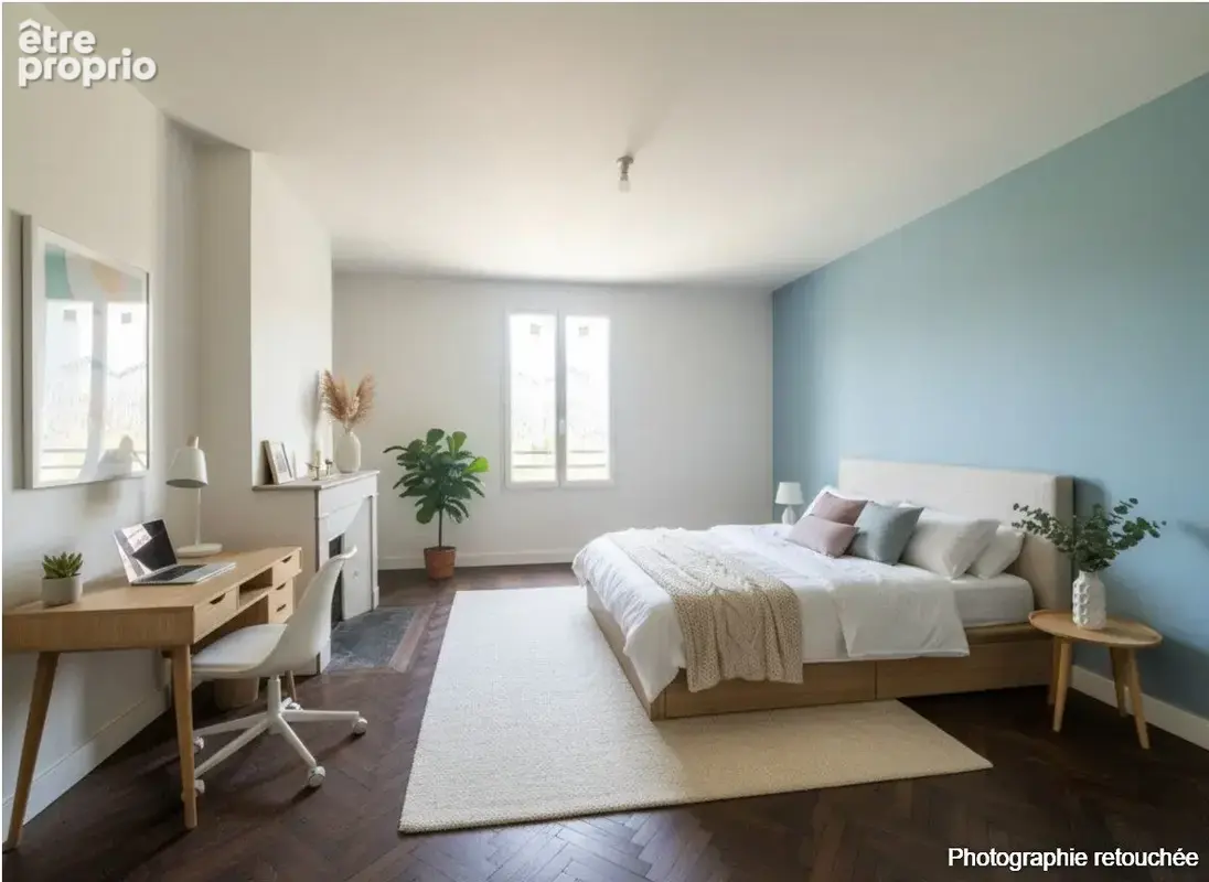 Appartement 4 pièces 71 m² à vendre à Le Havre (76600) - photo 7