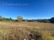 Terrain à BRIGNOLES