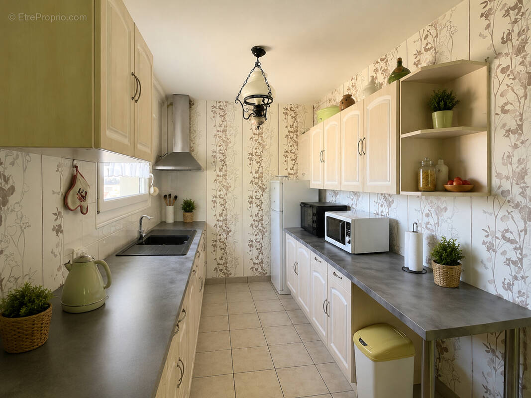 Appartement à FROUARD