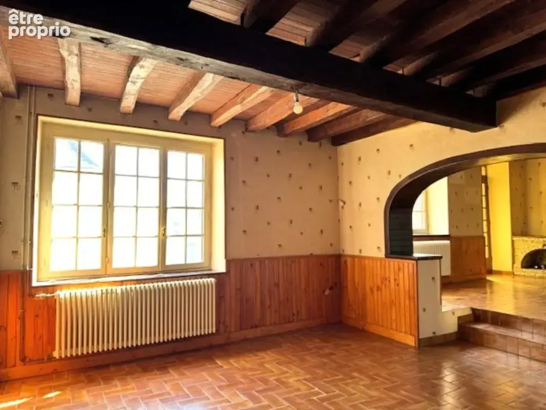 Grande maison de famille avec dépendances - photo 3