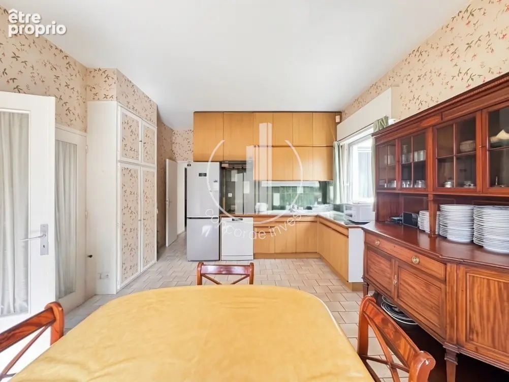 Appartement familial avec vaste jardin privatif - photo 11