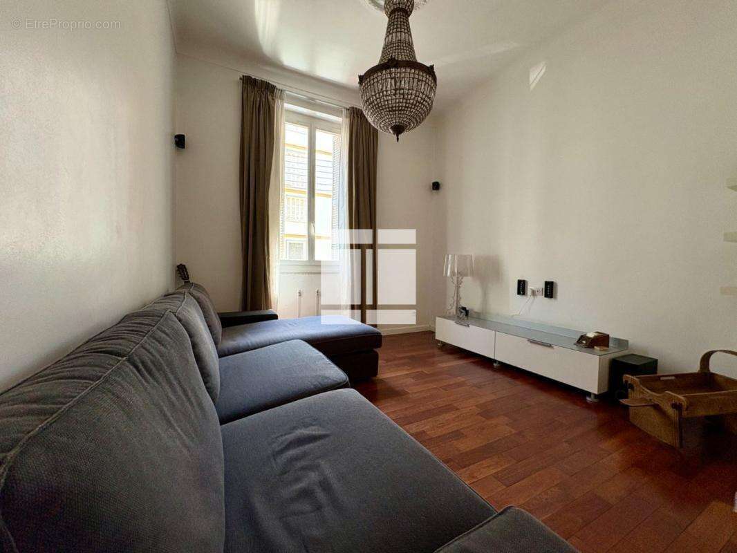 Appartement - centre ville - t3 - photo 11