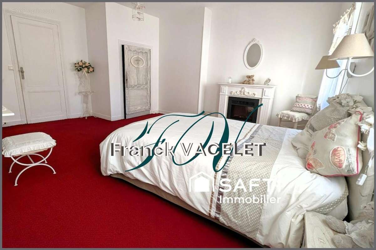 Photo 7 - Maison à LA REOLE