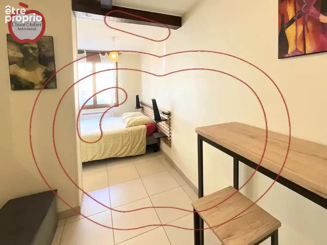Immeuble de rapport - centre ville verneuil sur avre   idéal investisseur - photo 3