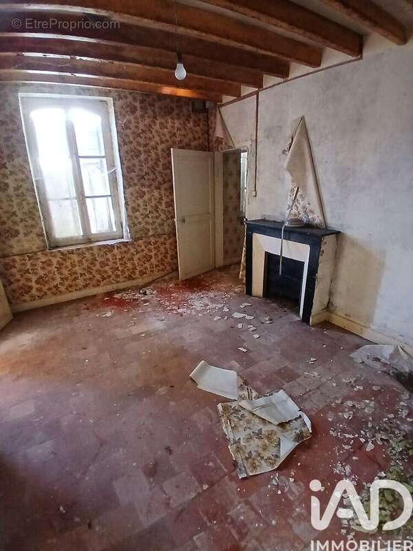 Photo 4 - Maison à SANTRANGES