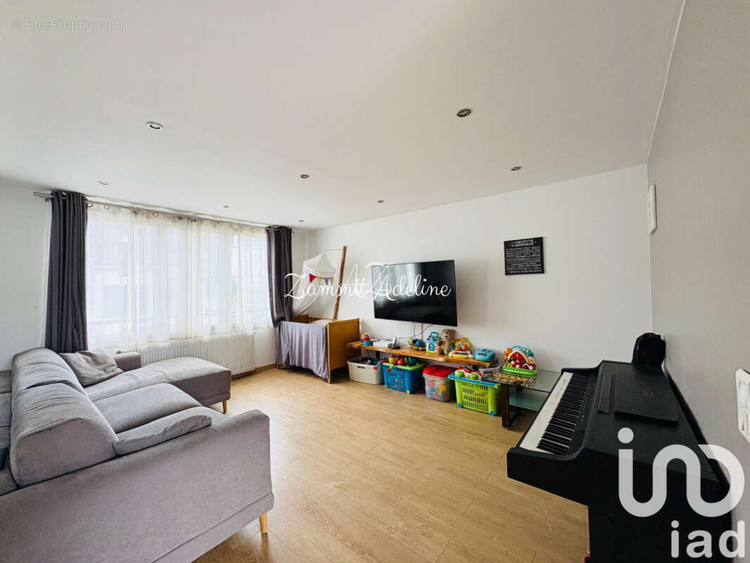 Photo 3 - Maison à LE BLANC-MESNIL