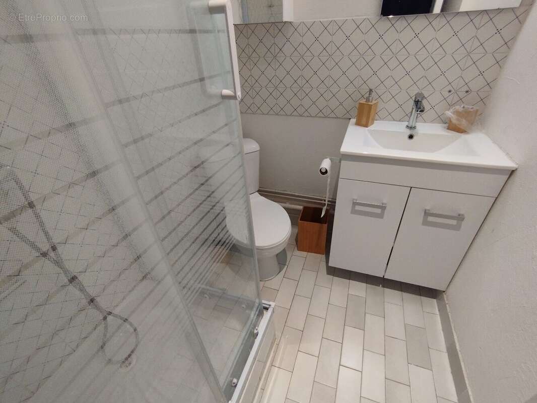 Appartement à AGDE