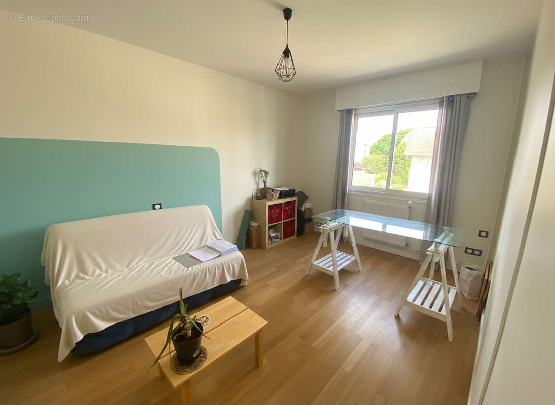 Appartement Dijon 5 pièce(s) 138.7 m2 + terrasse + garage+ caves - photo 13