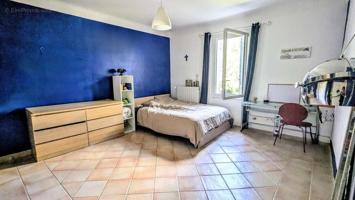 Maison à PUYVERT