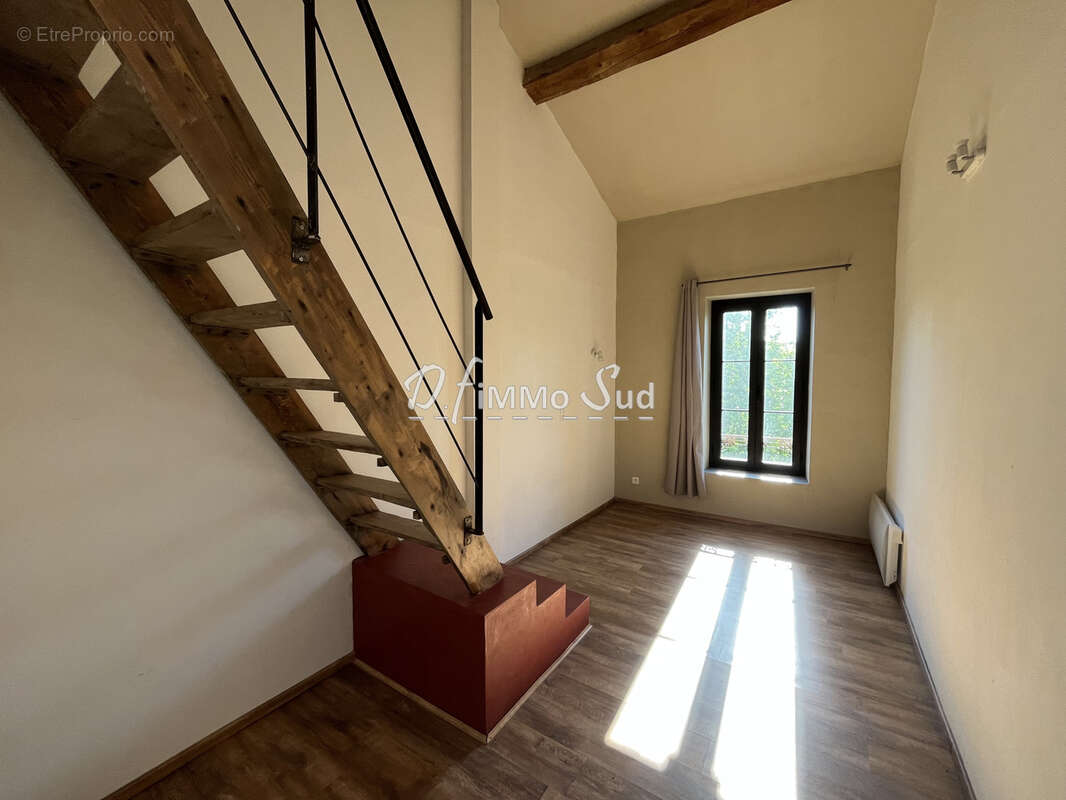 Appartement à NARBONNE