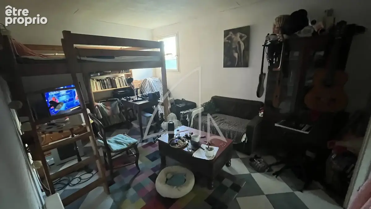 Appartement 156 m² à vendre à Villeneuve-Les-Maguelone (34750) - photo 8